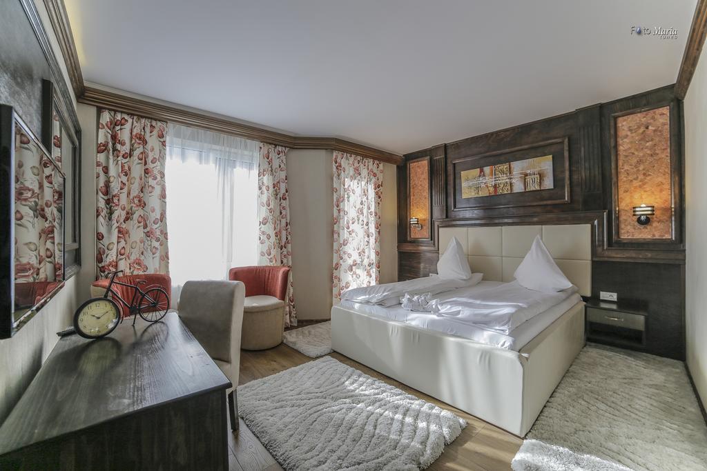Hotel Golden Spirit Băile Herculane Room photo