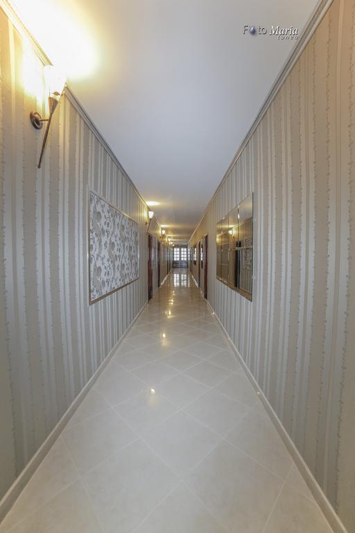 Hotel Golden Spirit Băile Herculane Room photo