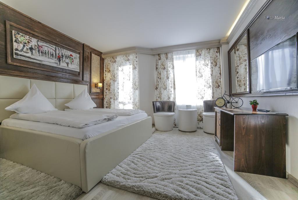 Hotel Golden Spirit Băile Herculane Room photo