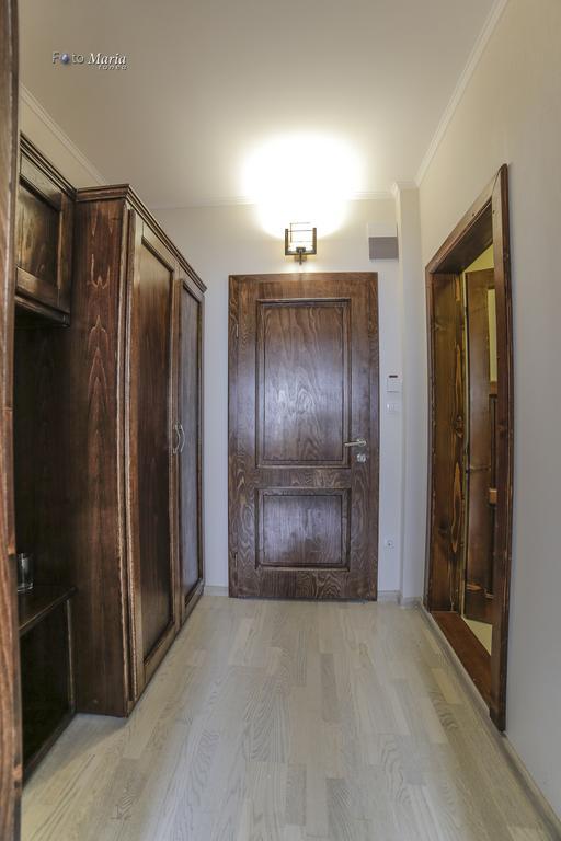 Hotel Golden Spirit Băile Herculane Room photo