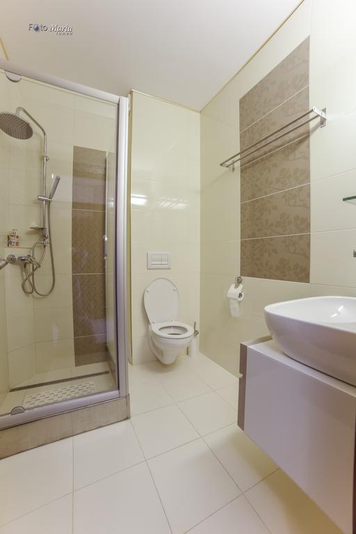 Hotel Golden Spirit Băile Herculane Room photo