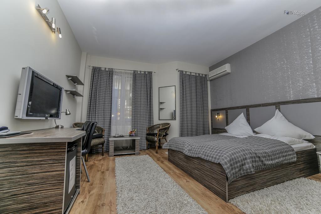 Hotel Golden Spirit Băile Herculane Room photo