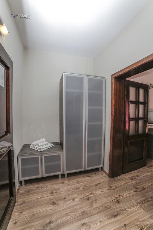 Hotel Golden Spirit Băile Herculane Room photo