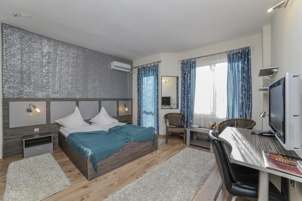 Hotel Golden Spirit Băile Herculane Room photo